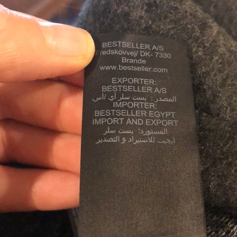Vero Moda long jacket - Picture 10 of 10
